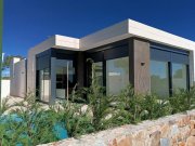 Pilar de la Horadada Exklusive Villa in der Nähe des Meeres und des Golfplatzes Lo Romero Haus kaufen