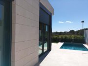 Pilar de la Horadada Exklusive Villa in der Nähe des Meeres und des Golfplatzes Lo Romero Haus kaufen