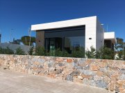 Pilar de la Horadada Exklusive Villa in der Nähe des Meeres und des Golfplatzes Lo Romero Haus kaufen