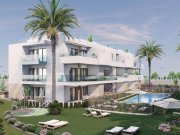 Pilar de la Horadada Exklusive Wohnimmobilien in einer neuen Urbanisation in Pilar de la Horadada. Wohnung kaufen