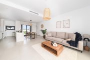 Pilar de la Horadada Exklusives Golfapartment mit Panoramablick in Lo Romero Wohnung kaufen