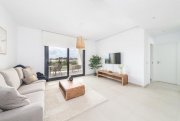 Pilar de la Horadada Exklusives Golfapartment mit Panoramablick in Lo Romero Wohnung kaufen
