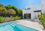 Pilar de la Horadada Luxusvillen an der Costa Blanca Haus kaufen