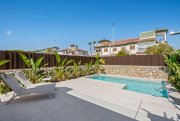 Pilar de la Horadada Luxusvillen an der Costa Blanca Haus kaufen
