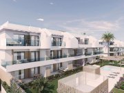 Pilar de la Horadada Neubau-Apartments in gefragter Lage - gute Infrastruktur Wohnung kaufen