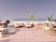 Pilar de la Horadada Neubau-Penthouse mit Dachterrasse in neuer Urbanisation Wohnung kaufen