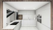 Pilar de la Horadada Reihenhäuser mit 3 Schlafzimmern, 3 Bädern, Dachterrasse, Kfz-Stellplatz und Privatpool Haus kaufen