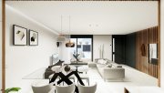Pilar de la Horadada Reihenhäuser mit 3 Schlafzimmern, 3 Bädern, Dachterrasse, Kfz-Stellplatz und Privatpool Haus kaufen