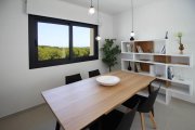 Pilar de la Horadada Reizvolle Wohnungen mit 3 Schlafzimmern, 2 Bädern und Gemeinschaftspool in einer sehr schönen Golfanlage Wohnung kaufen