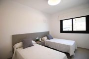 Pilar de la Horadada Reizvolle Wohnungen mit 3 Schlafzimmern, 2 Bädern und Gemeinschaftspool in einer sehr schönen Golfanlage Wohnung kaufen