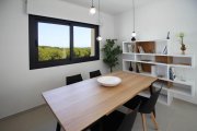 Pilar de la Horadada Reizvolle Wohnungen mit 3 Schlafzimmern, 2 Bädern und Gemeinschaftspool in einer sehr schönen Golfanlage Wohnung kaufen