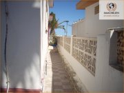 Pilar de la Horadada Strandchalet in erster Mittelmeerlinie Haus kaufen