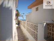 Pilar de la Horadada Strandchalet in erster Mittelmeerlinie Haus kaufen