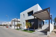 Pilar de la Horadada Wunderschöne Villa am Golfplatz Lo Romero Haus kaufen