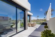 Pilar de la Horadada Wunderschöne Villa am Golfplatz Lo Romero Haus kaufen