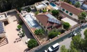 Pinar De Campoverde Wunderschönes Anwesen in El Pinar de Campoverde mit Haupthaus, Gästehaus, Garage und Privatpool Haus kaufen