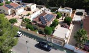 Pinar De Campoverde Wunderschönes Anwesen in El Pinar de Campoverde mit Haupthaus, Gästehaus, Garage und Privatpool Haus kaufen