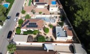 Pinar De Campoverde Wunderschönes Anwesen in El Pinar de Campoverde mit Haupthaus, Gästehaus, Garage und Privatpool Haus kaufen