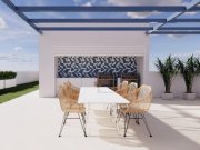 Torre de la Horadada Neubau-Apartments 140 m zum Strand, nahe Yachthafen Wohnung kaufen