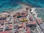 Torre de la Horadada Neubau-Apartments 140 m zum Strand, nahe Yachthafen Wohnung kaufen