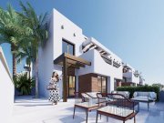 Torre de la Horadada Neue und hochwertige Anlage mit Apartments und Penthouses Wohnung kaufen