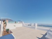 Torre de la Horadada Neue und hochwertige Anlage mit Apartments und Penthouses Wohnung kaufen