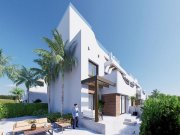 Torre de la Horadada Neue und hochwertige Anlage mit Apartments und Penthouses Wohnung kaufen