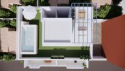 Torre de la Horadada Strandapartment 100 Meter vom Meer entfernt Wohnung kaufen
