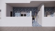 Torre de la Horadada Strandapartment 100 Meter vom Meer entfernt Wohnung kaufen