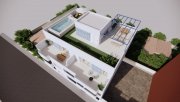 Torre de la Horadada Strandapartment 100 Meter vom Meer entfernt Wohnung kaufen