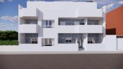 Torre de la Horadada Strandapartment 100 Meter vom Meer entfernt Wohnung kaufen