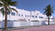 Torre de la Horadada Wohnung in Meeresnähe (300m) mit Pool Wohnung kaufen