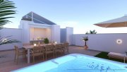 Torre de la Horadada Wohnung in Meeresnähe (300m) mit Pool Wohnung kaufen