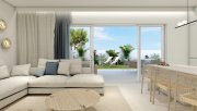 Torre de la Horadada Wohnung in Meeresnähe (300m) mit Pool Wohnung kaufen