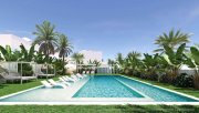 Torre de la Horadada Wohnung in Meeresnähe (300m) mit Pool Wohnung kaufen