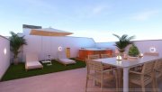 Torre de la Horadada Wohnung in Meeresnähe (300m) mit Pool Wohnung kaufen