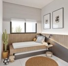 San Miguel de Salina Resort in San Miguel de Salinas Wohnung kaufen