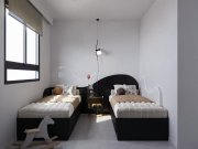 San Miguel de Salinas Erdgeschoss-Wohnungen mit 3 Schlafzimmern, 2 Badezimmern, privatem Garten und Gemeinschaftspool Wohnung kaufen