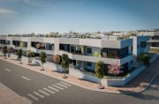 San Miguel de Salinas Erdgeschoss-Wohnungen mit 2 Schlafzimmern, 2 Badezimmern, privatem Garten und Gemeinschaftspool Wohnung kaufen