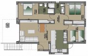 San Miguel de Salinas Exklusive Erdgeschoss-Wohnungen mit 2 oder 3 Schlafzimmern, Kfz-Stellplatz und Gemeinschaftspool Wohnung kaufen