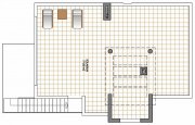 San Miguel de Salinas Exklusive Obergeschoss-Wohnungen mit 2 oder 3 Schlafzimmern, Kfz-Stellplatz und Gemeinschaftspool Wohnung kaufen