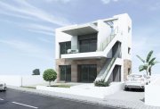 San Miguel de Salinas Exklusive Obergeschoss-Wohnungen mit 2 oder 3 Schlafzimmern, Kfz-Stellplatz und Gemeinschaftspool Wohnung kaufen