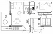 San Miguel de Salinas Exklusive Obergeschoss-Wohnungen mit 2 oder 3 Schlafzimmern, Kfz-Stellplatz und Gemeinschaftspool Wohnung kaufen