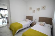 San Miguel de Salinas Exklusive Villen mit 2 oder 3 Schlafzimmern, Meerblick und mit Privatpool Haus kaufen