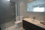 San Miguel de Salinas Exklusive Villen mit 2 oder 3 Schlafzimmern, Meerblick und mit Privatpool Haus kaufen