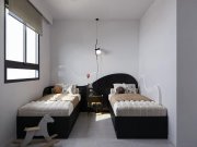 San Miguel de Salinas Komfortable Obergeschoss-Wohnungen mit 3 Schlafzimmern, 2 Badezimmern, privater Dachterrasse und Gemeinschaftspool Wohnung