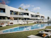 San Miguel de Salinas Komfortables Neubau-Apartment in beliebter Stadt Wohnung kaufen