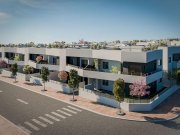 San Miguel de Salinas Komfortables Neubau-Apartment in beliebter Stadt Wohnung kaufen
