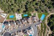 San Miguel de Salinas Luxusapartment mit schöner Aussicht und Pool (Key Ready) Wohnung kaufen