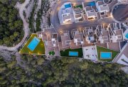 San Miguel de Salinas Luxusapartment mit schöner Aussicht und Pool (Key Ready) Wohnung kaufen